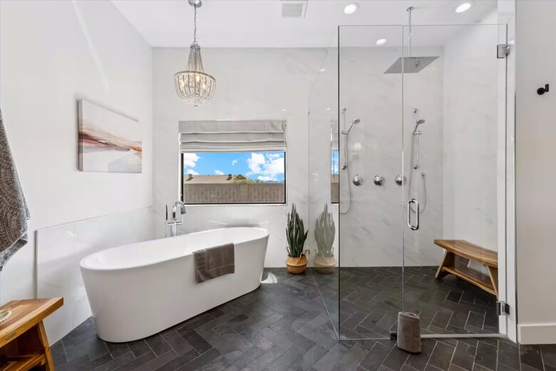 North Phoenix Desert Home with Private Pool and Hot Tub - Phoenix, Arizona