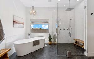 North Phoenix Desert Home with Private Pool and Hot Tub - Phoenix, Arizona