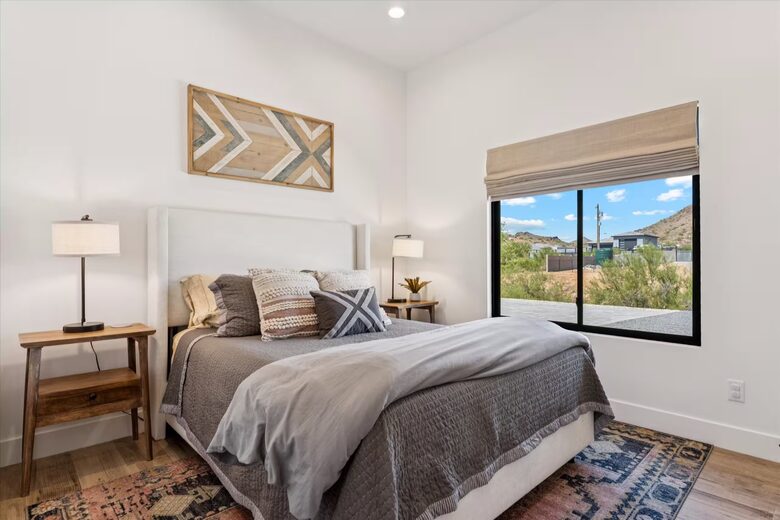 North Phoenix Desert Home with Private Pool and Hot Tub - Phoenix, Arizona