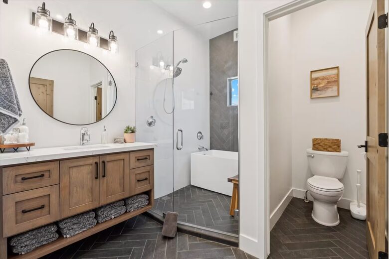 North Phoenix Desert Home with Private Pool and Hot Tub - Phoenix, Arizona