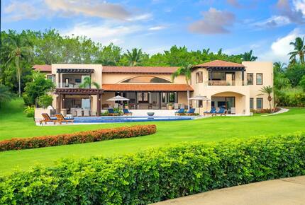 Casa Joya del Mar - Punta Mita, Mexico
