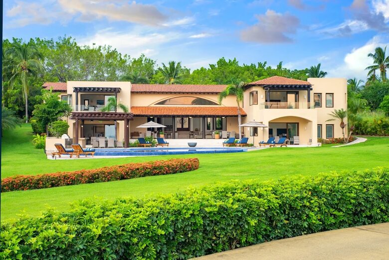 Casa Joya del Mar - Punta Mita, Mexico