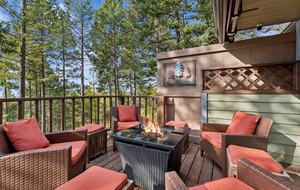 Whitefish Lake Views Minutes from Downtown and Skiing - Whitefish, Montana