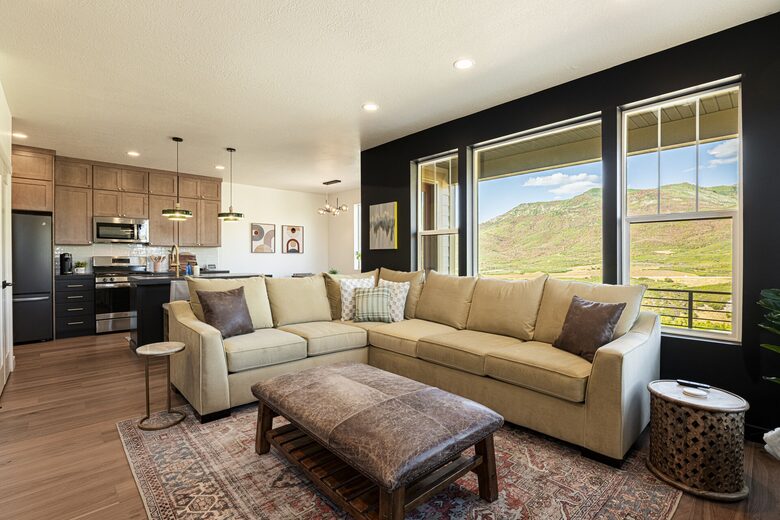 Deer Valley & Jordanelle Ski & Lake Lodge - Heber City, Utah