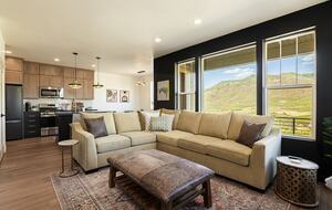 Deer Valley & Jordanelle Ski & Lake Lodge - Heber City, Utah