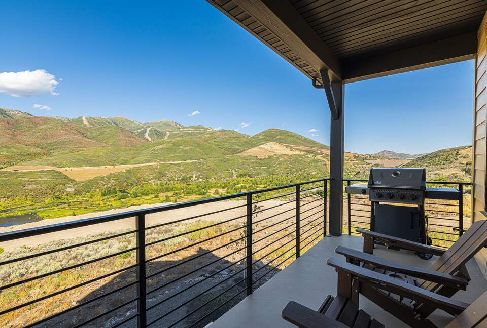 Deer Valley & Jordanelle Ski & Lake Lodge - Heber City, Utah