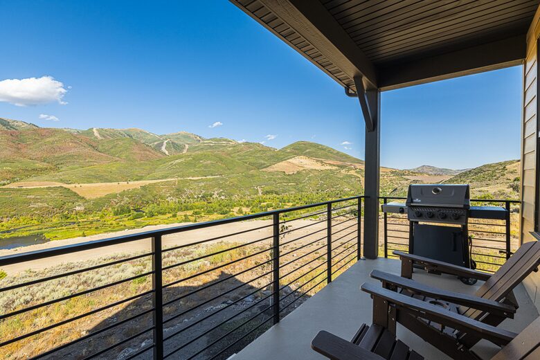 Deer Valley & Jordanelle Ski & Lake Lodge - Heber City, Utah