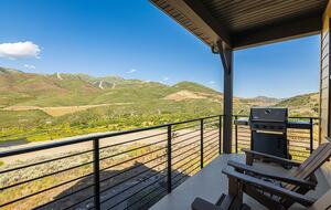Deer Valley & Jordanelle Ski & Lake Lodge - Heber City, Utah