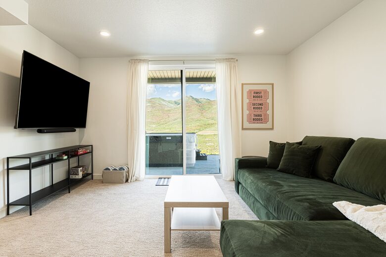 Deer Valley & Jordanelle Ski & Lake Lodge - Heber City, Utah