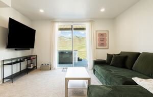 Deer Valley & Jordanelle Ski & Lake Lodge - Heber City, Utah
