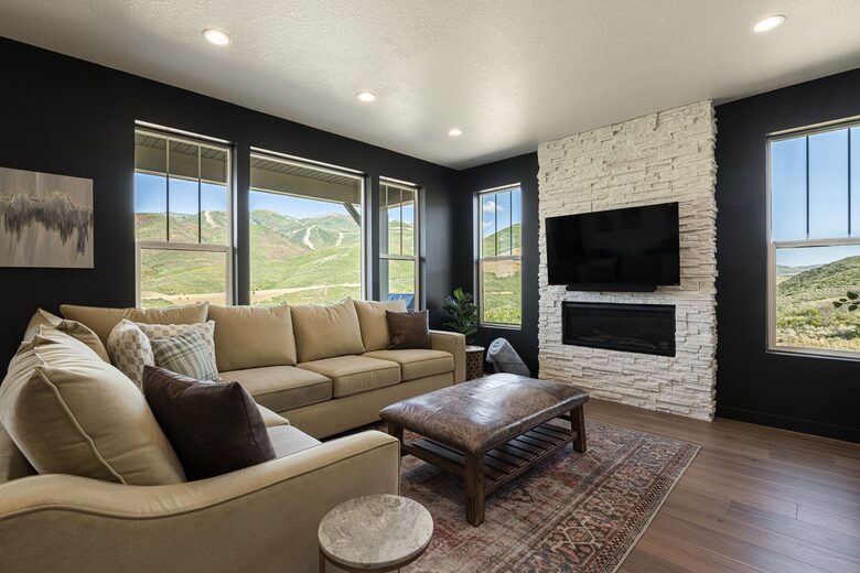 Deer Valley & Jordanelle Ski & Lake Lodge - Heber City, Utah