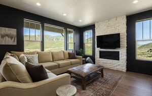 Deer Valley & Jordanelle Ski & Lake Lodge - Heber City, Utah