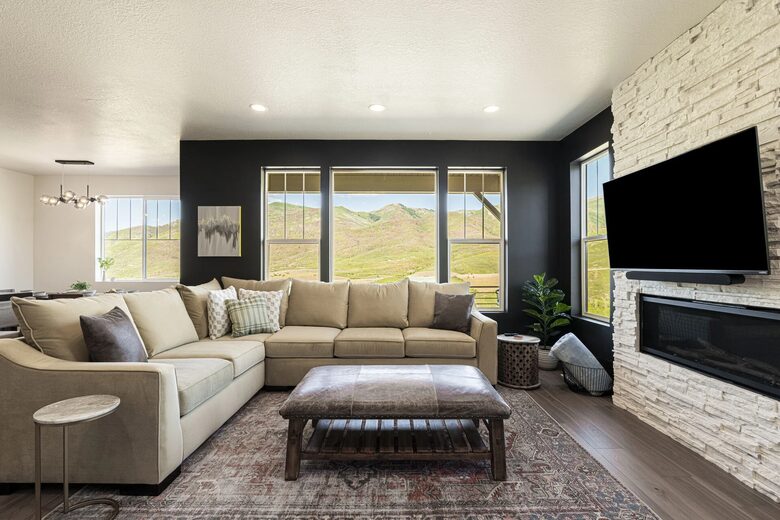 Deer Valley & Jordanelle Ski & Lake Lodge - Heber City, Utah
