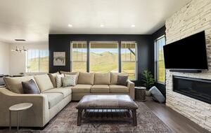 Deer Valley & Jordanelle Ski & Lake Lodge - Heber City, Utah