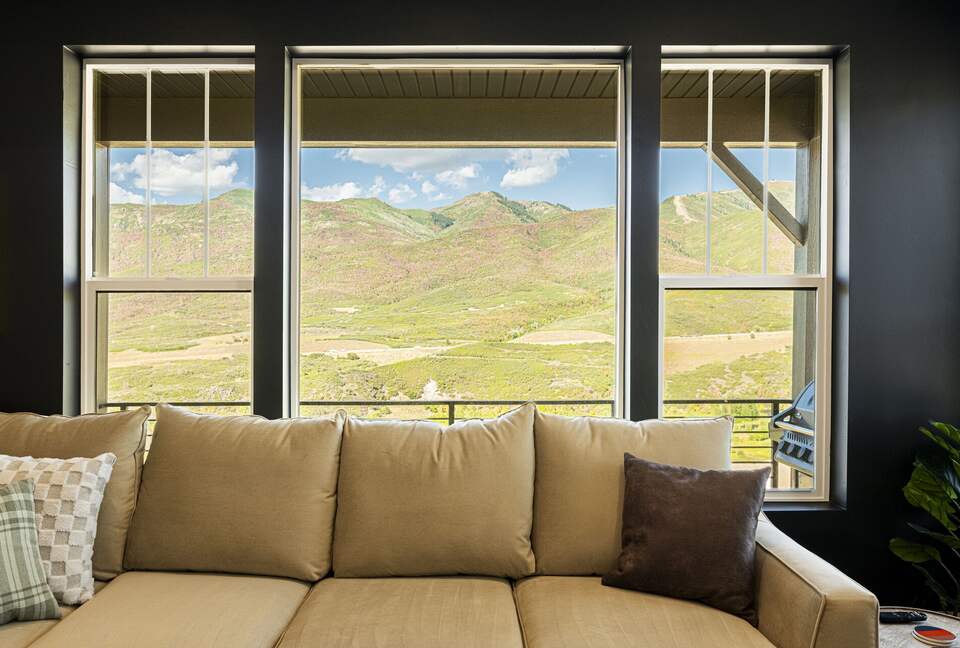 Deer Valley & Jordanelle Ski & Lake Lodge - Heber City, Utah