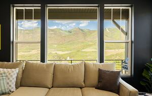 Deer Valley & Jordanelle Ski & Lake Lodge - Heber City, Utah