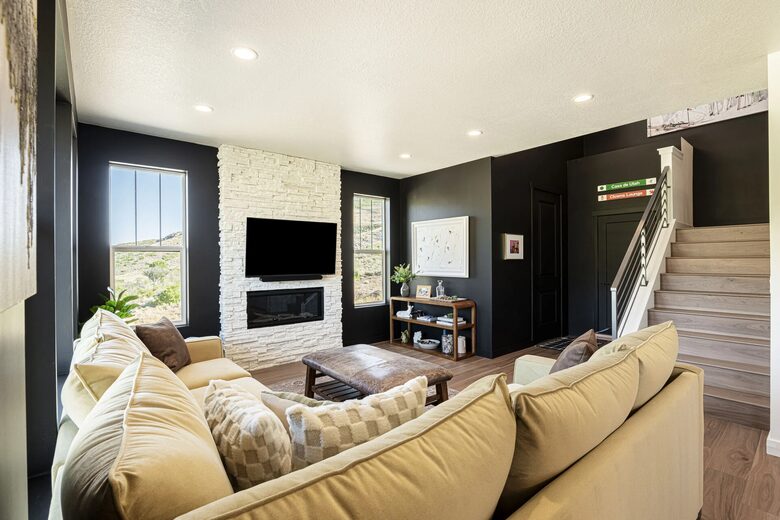 Deer Valley & Jordanelle Ski & Lake Lodge - Heber City, Utah