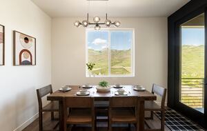 Deer Valley & Jordanelle Ski & Lake Lodge - Heber City, Utah