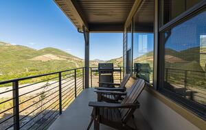 Deer Valley & Jordanelle Ski & Lake Lodge - Heber City, Utah