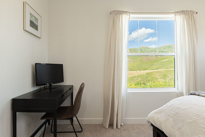 Deer Valley & Jordanelle Ski & Lake Lodge - Heber City, Utah