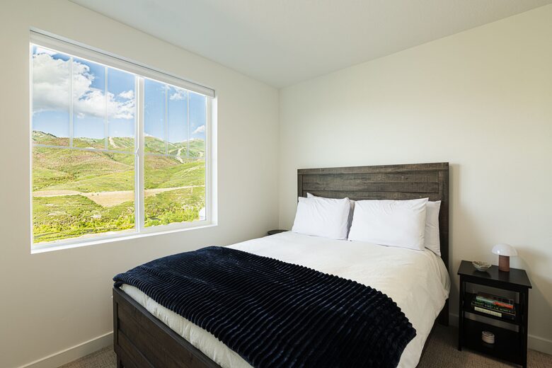 Deer Valley & Jordanelle Ski & Lake Lodge - Heber City, Utah