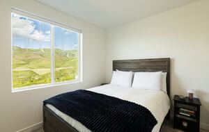 Deer Valley & Jordanelle Ski & Lake Lodge - Heber City, Utah