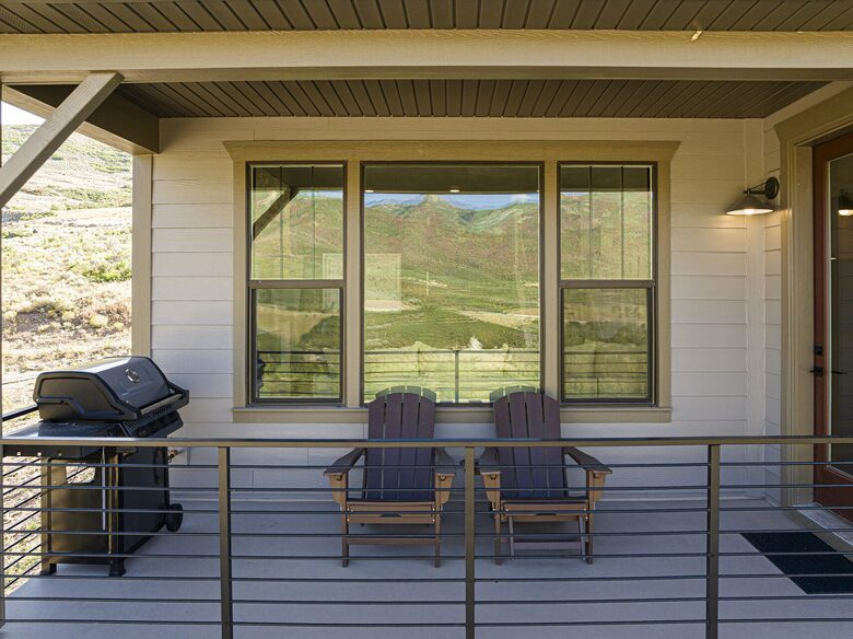 Deer Valley & Jordanelle Ski & Lake Lodge - Heber City, Utah