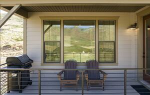 Deer Valley & Jordanelle Ski & Lake Lodge - Heber City, Utah