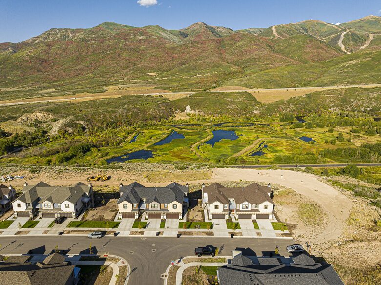 Deer Valley & Jordanelle Ski & Lake Lodge - Heber City, Utah
