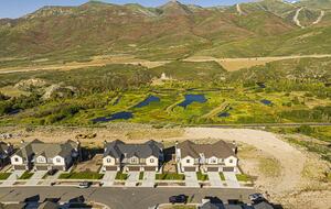 Deer Valley & Jordanelle Ski & Lake Lodge - Heber City, Utah
