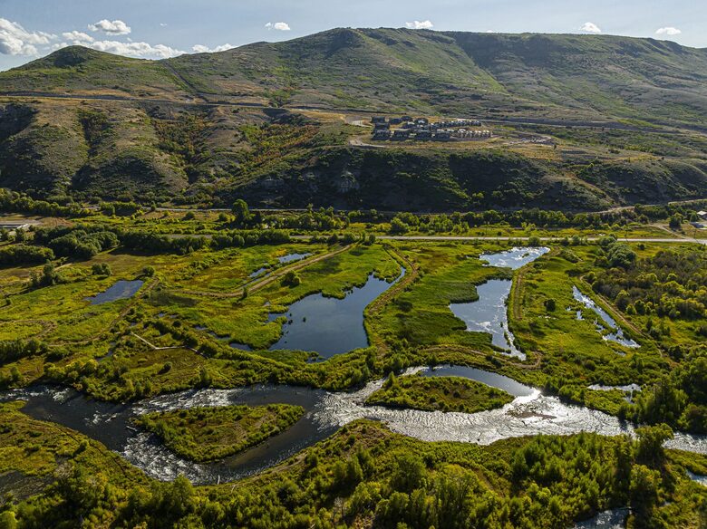 Deer Valley & Jordanelle Ski & Lake Lodge - Heber City, Utah