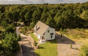 Private Spring-Fed Lake Retreat Near Cape May - Cape May Court House, New Jersey