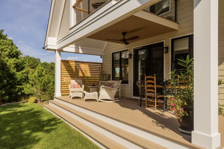 Private Spring-Fed Lake Retreat Near Cape May - Cape May Court House, New Jersey