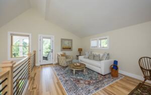 Private Spring-Fed Lake Retreat Near Cape May - Cape May Court House, New Jersey