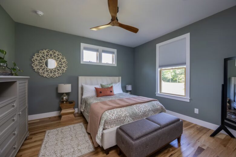 Private Spring-Fed Lake Retreat Near Cape May - Cape May Court House, New Jersey