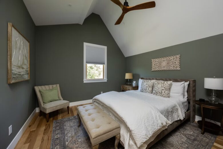 Private Spring-Fed Lake Retreat Near Cape May - Cape May Court House, New Jersey