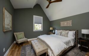 Private Spring-Fed Lake Retreat Near Cape May - Cape May Court House, New Jersey