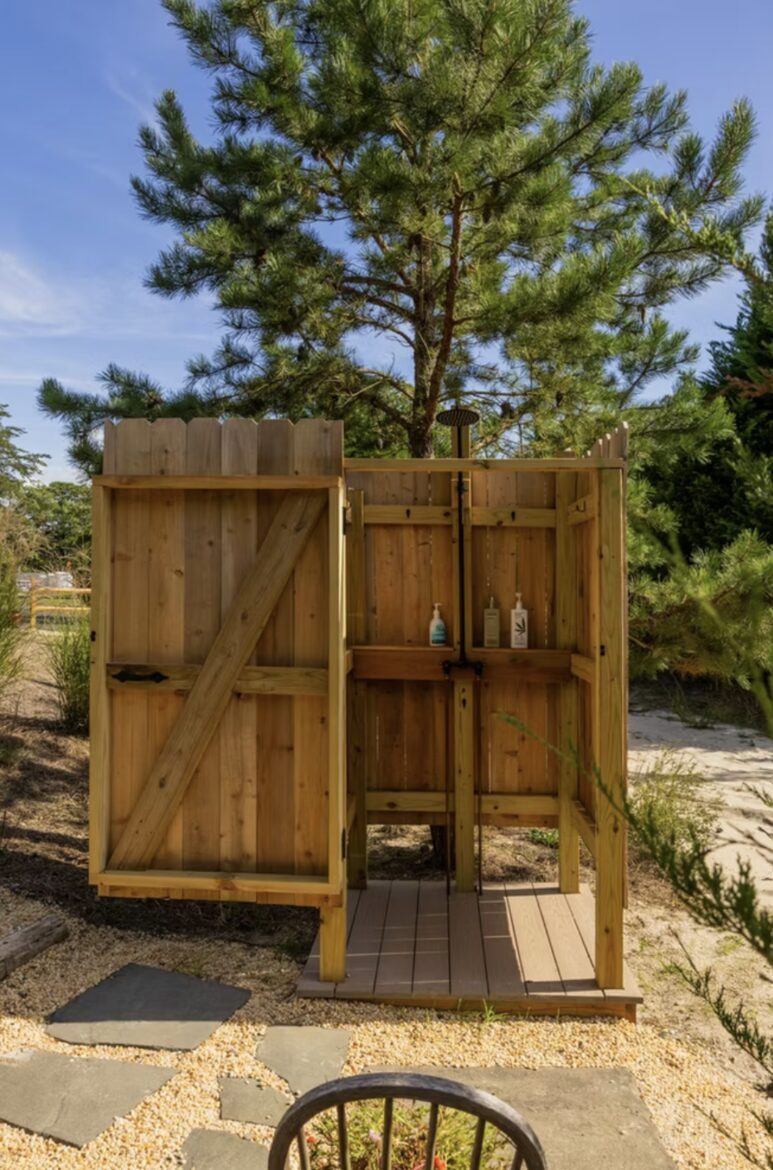 Private Spring-Fed Lake Retreat Near Cape May - Cape May Court House, New Jersey