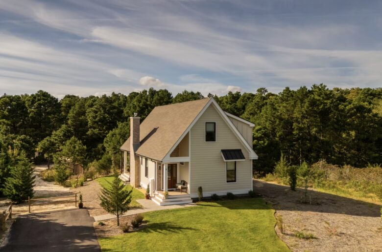 Private Spring-Fed Lake Retreat Near Cape May - Cape May Court House, New Jersey