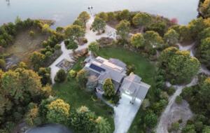 Private Spring-Fed Lake Retreat Near Cape May - Cape May Court House, New Jersey