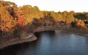Private Spring-Fed Lake Retreat Near Cape May - Cape May Court House, New Jersey
