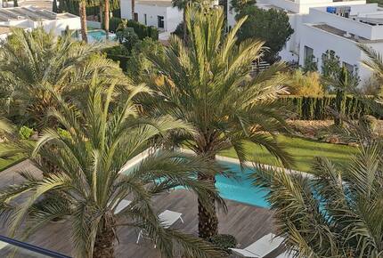 Golf and Pool View Apartment - Orihuela, Alicante, Spain
