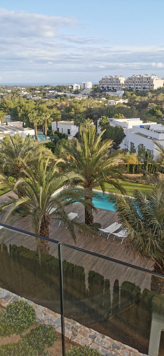 Golf and Pool View Apartment - Orihuela, Alicante, Spain