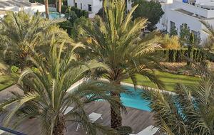 Golf and Pool View Apartment - Orihuela, Alicante, Spain