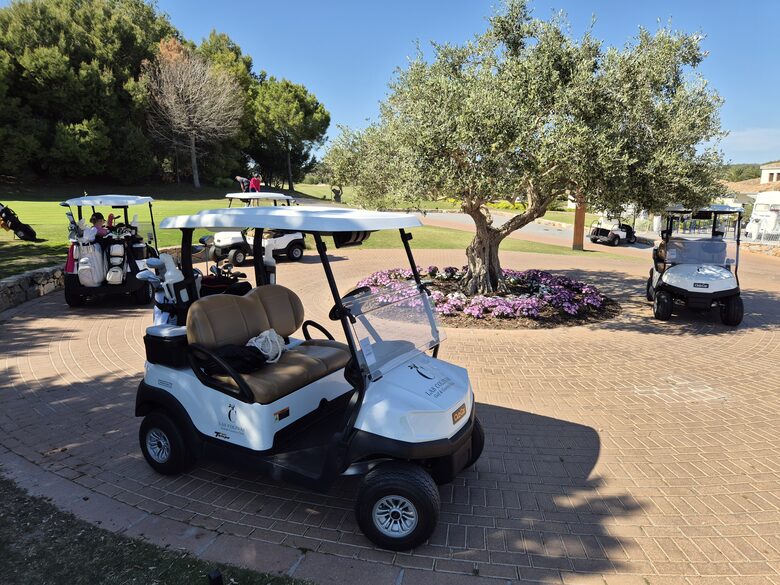 Golf and Pool View Apartment - Orihuela, Alicante, Spain
