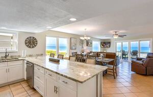 Gulf-View Beachfront Condo in Indian Shores - Indian Shores, Florida