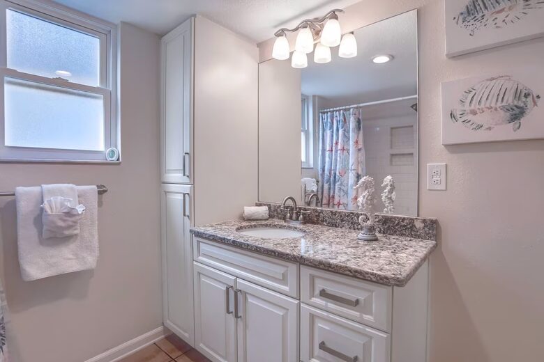 Gulf-View Beachfront Condo in Indian Shores - Indian Shores, Florida