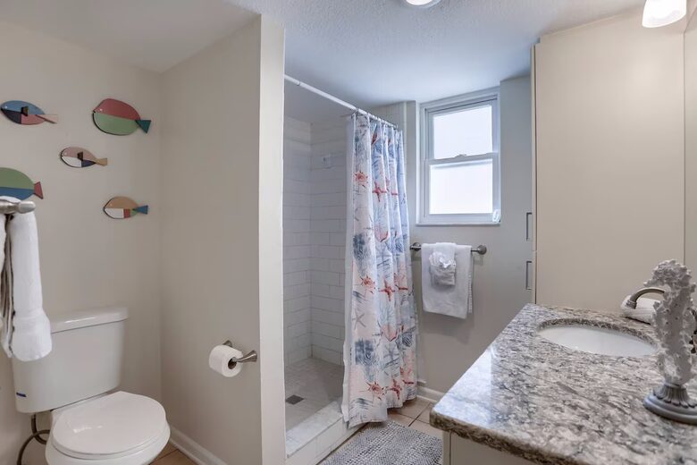 Gulf-View Beachfront Condo in Indian Shores - Indian Shores, Florida