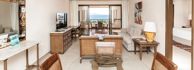 Villa del Palmar at the Islands of Loreto - One Bedroom - Ensenada Blanca, Mexico