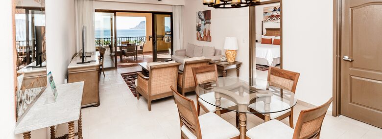 Villa del Palmar at the Islands of Loreto - One Bedroom - Ensenada Blanca, Mexico